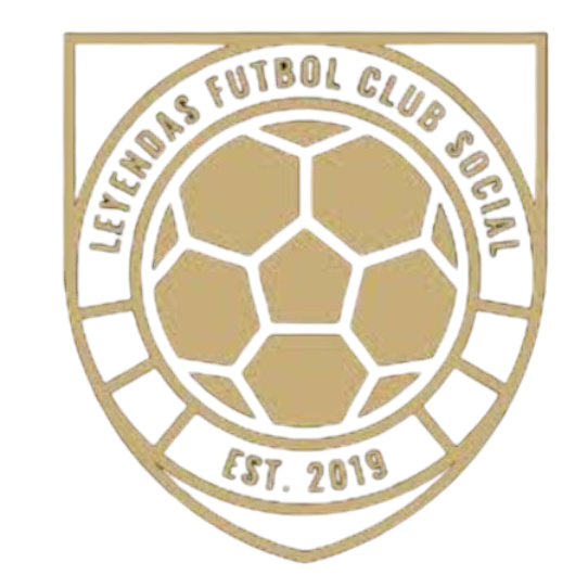 Leyendas – Football Team
