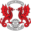 Leyton Orient U21 Football Team