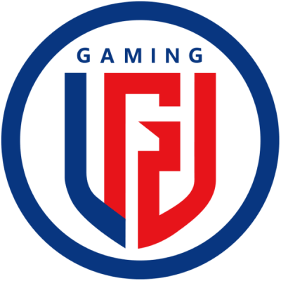 LGD Gaming – Rainbow 6