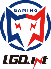 LGD.int – Dota 2