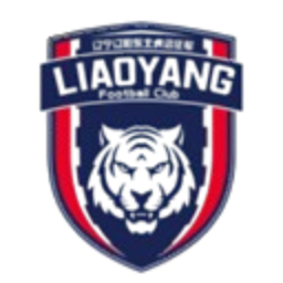 Liaoning Northeast Tiger – Football Team