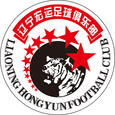 Drużyna Liaoning U18. Skład Football
