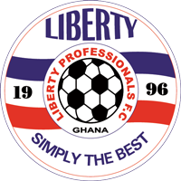 Hold Liberty. Opstilling Football