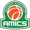 Castella Basketball Team