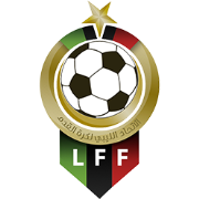 Libyen Football Team
