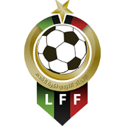 Libyen U20 Football Team