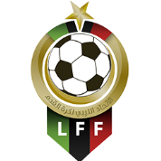 Equipo Libia (f) U20. Composición De Football