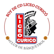 Drużyna Liceo de Curico U21. Skład Basketball