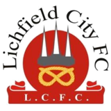 Lichfield – Football Équipe