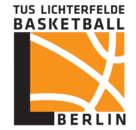 Drużyna Lichterfelde (k). Skład Basketball