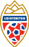 Hold Liechtenstein U23. Opstilling Football