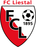 Equipo Liestal. Composición De Football