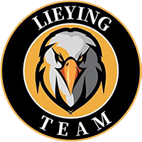 Команда LieYING Team. Состав Dota 2