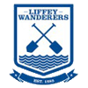 Hold Liffeys Pearse. Opstilling Football