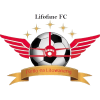 Drużyna Lifofane FC. Skład Football