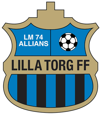 Lilla Torg FF (W) Football Team