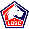Hold Lille B. Opstilling Football
