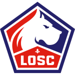 Equipo Lille (f). Composición De Football