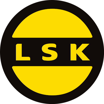 Equipo Lillestrøm U19. Composición De Football