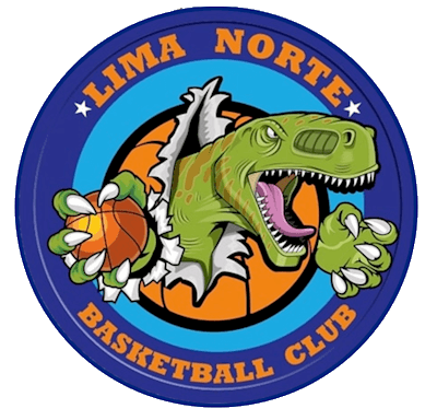 Lima Norte U23 Basketball Team
