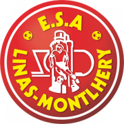 Drużyna Linas-Montlhery. Skład Football
