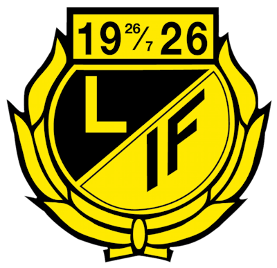 Hold Lindsdals. Opstilling Football
