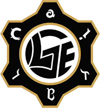 Команда LinGan e-Sports. Состав LoL