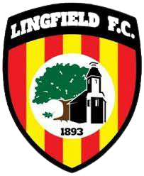 Drużyna Lingfield. Skład Football
