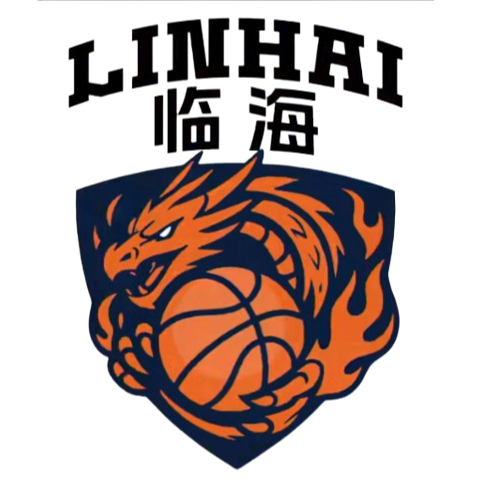 Linhai Basketball Team