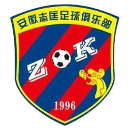 Linquan Zhikuang – Football Team