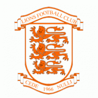 Lions Gibraltar – Football Team