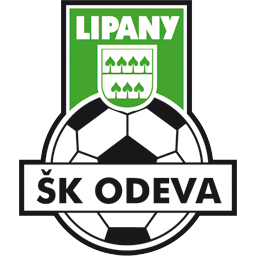 Ліпани, склад з Football