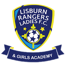 Drużyna Lisburn Rangers. Skład Football