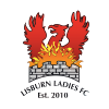 Drużyna Lisburn (k). Skład Football