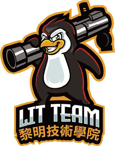 Команда LIT Esport. Состав Valorant