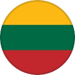 Drużyna Litwa Rezerwy. Skład Basketball