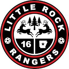 Команда Little Rock Стрит. Состав Football