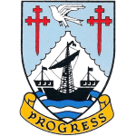 Drużyna Littlehampton. Skład Football
