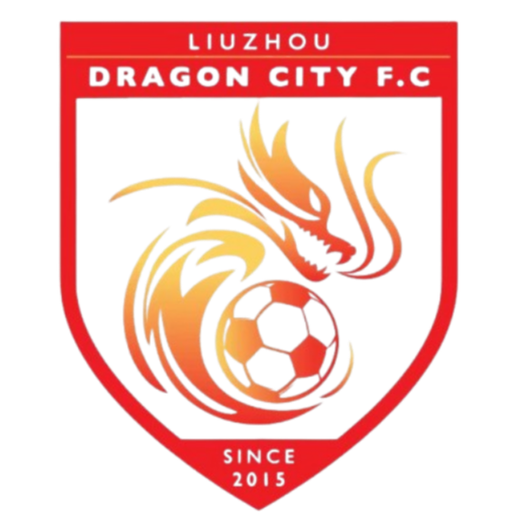 Liuzhou Longcheng – Football Team