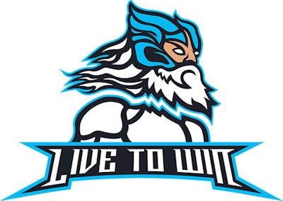 Live to Win, склад з Dota 2