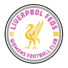 Команда Ливерпуль Федс (ж). Состав Football