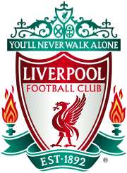 Liverpool U23 – Football Team