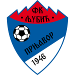 Ljubic Prnjavor – Football Équipe