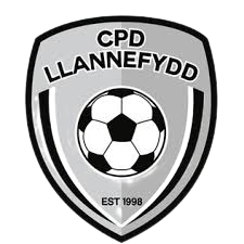 Equipo Llanefydd. Composición De Football