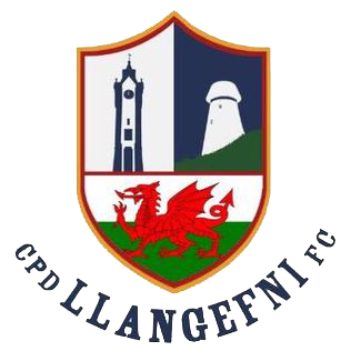 Llangefni – Football Team