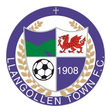 Llangollen – Football Équipe