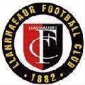 Llanrhaeadr – Football