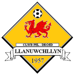 Llanuwchllyn – Football