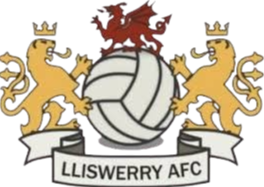 Hold Lliswerry AFC. Opstilling Football