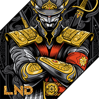 Equipo LND. Composición De CS2 (CS:GO)
